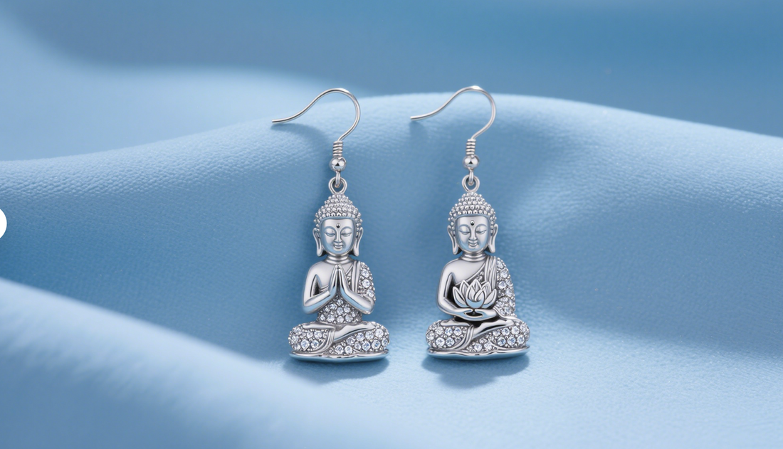 Buddha Jewelry: Bridging Tradition and Modern Fashion Trends