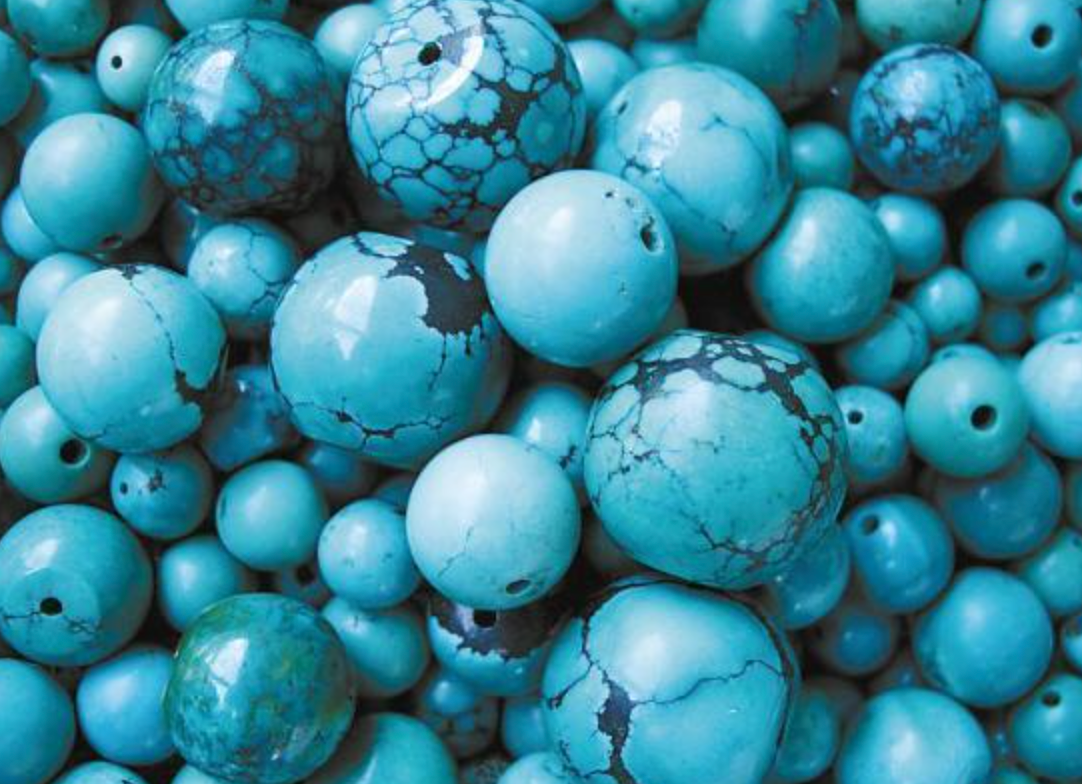 The Symbolism Behind Turquoise Bracelets: Why They Make Perfect Spiritual Gifts