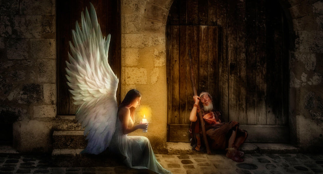 Angel Numbers List And Meanings (A table)