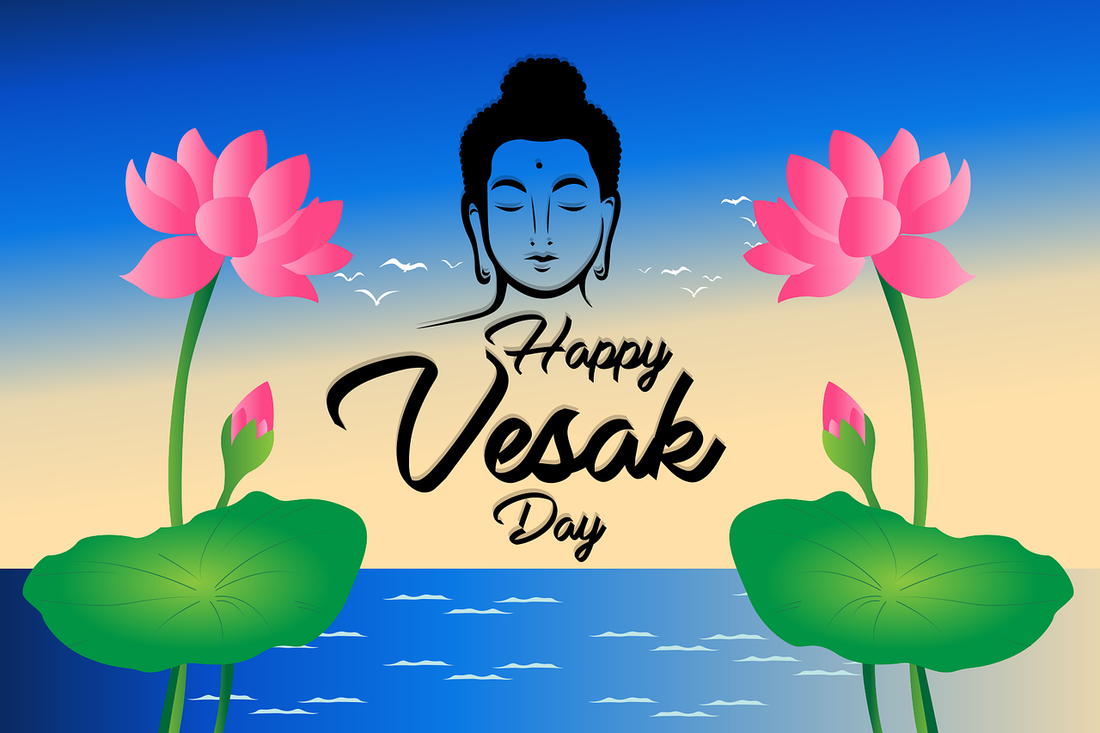 Vesak Festival: Modern Spiritual Celebration Guide