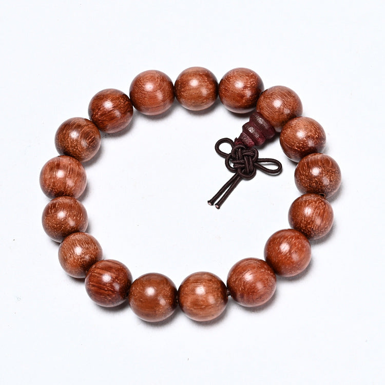 Dalbergia odorifera Wooden Rosary Various Sizes
