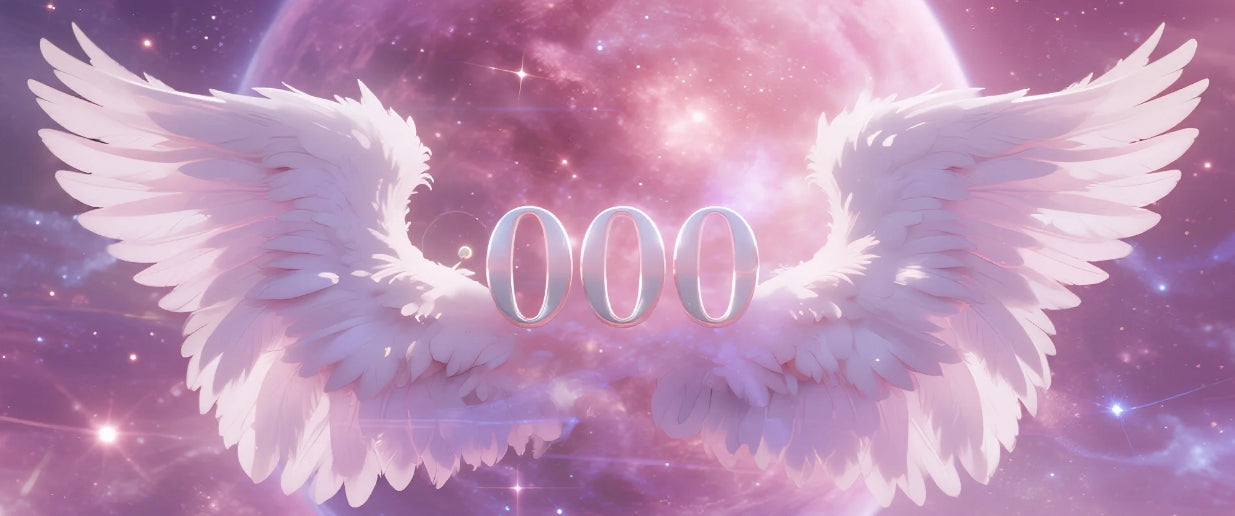 How can I find my angel number?